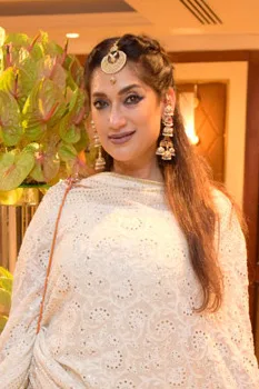 Lucky Morani